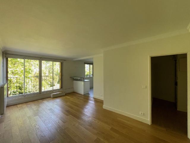Appartement 54 m² 3 Pièces Meudon 92190