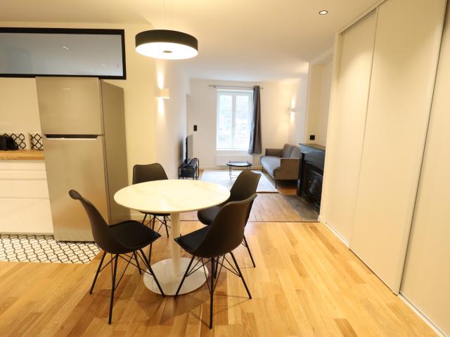 Appartement 54 m² 3 Pièces Lyon 69001