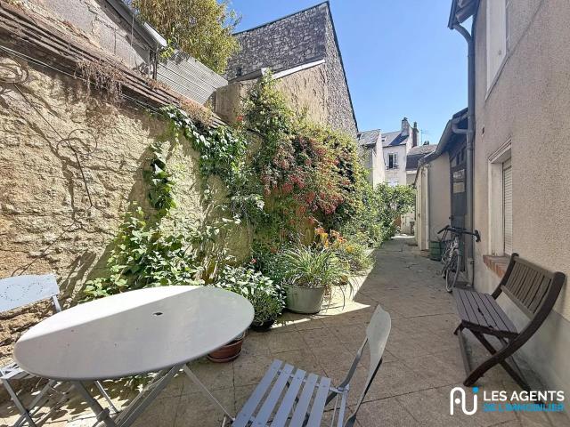 Appartement 54 m²