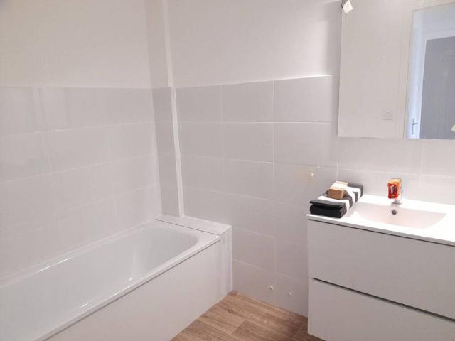 Appartement 54 m²