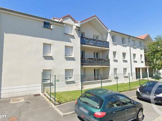 Appartement 54 pièces 54 m²