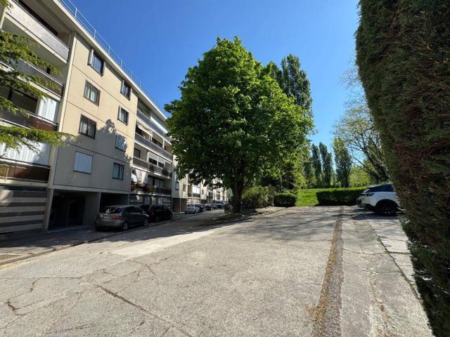 Appartement 54m ²