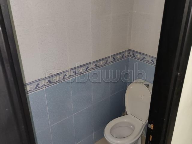 Appartement 54m² à vendre Martil 10min de la plage