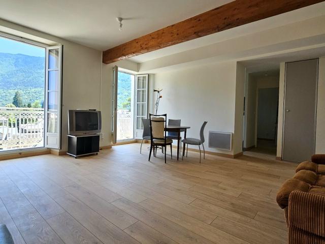 Appartement 54m² Bagnères de Luchon