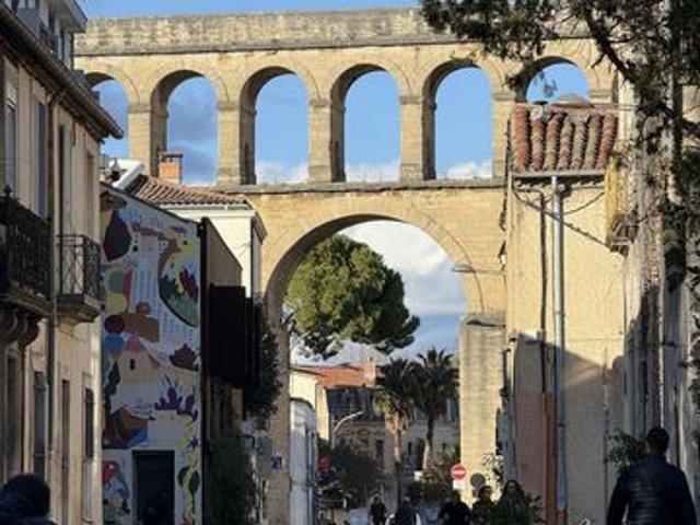 Appartement 54m² Montpellier