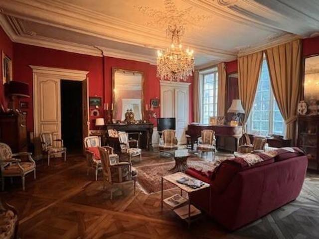 APPARTEMENT