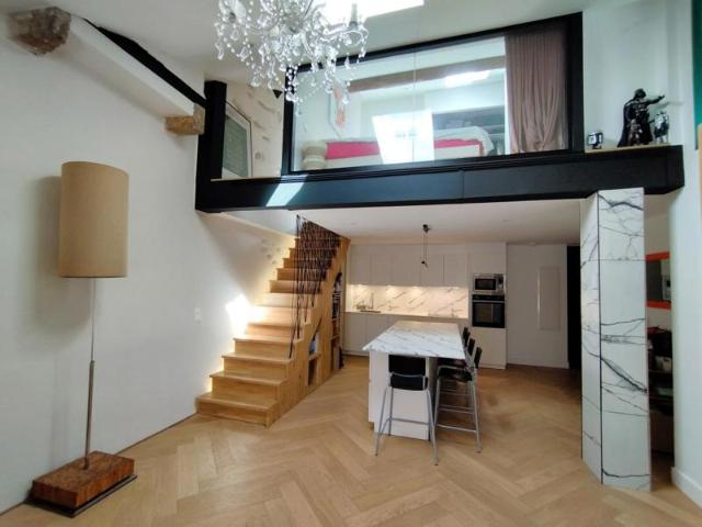 Appartement