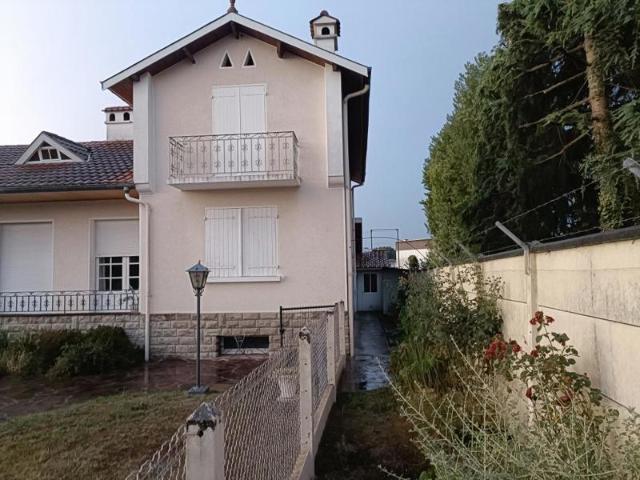 Appartement
