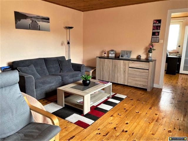 Maison 55.9m ²