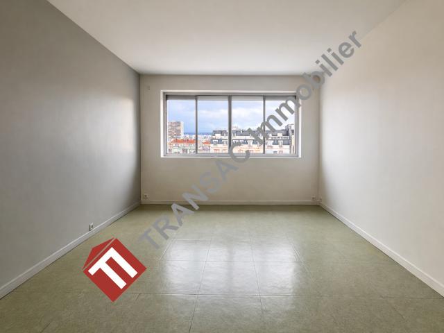 Appartement 55.08m² 3Pièces Vanves 92170