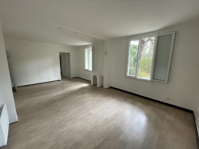 Appartement 55.1 m² 2 Pièces Nîmes 30000