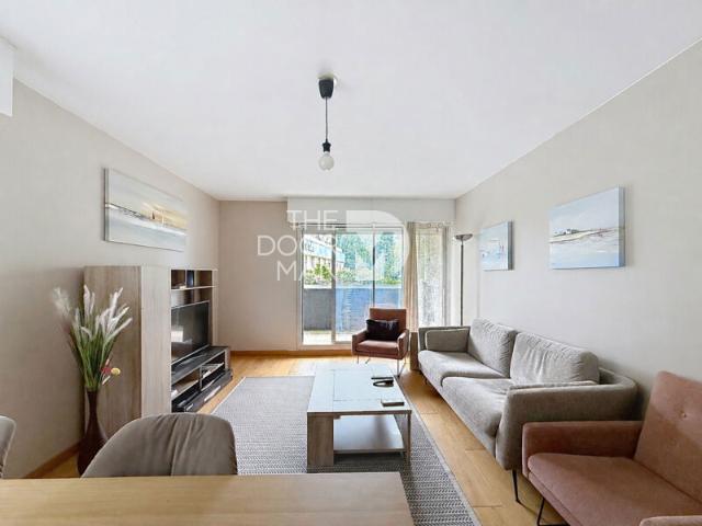 Appartement 55 m2 2 pièces