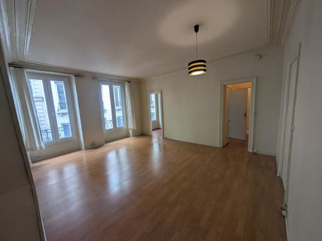 Appartement 55 m2 2 pièces