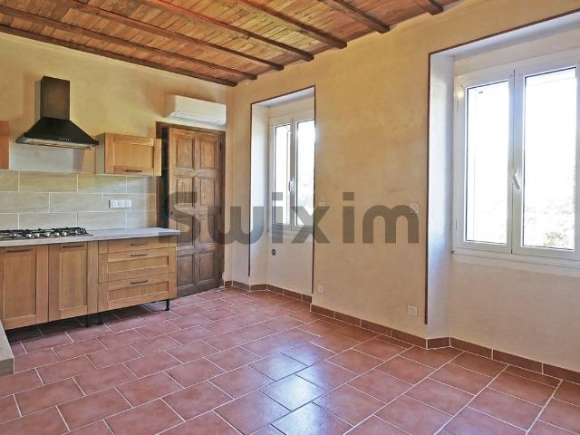 Appartement 55 m2 2 pièces
