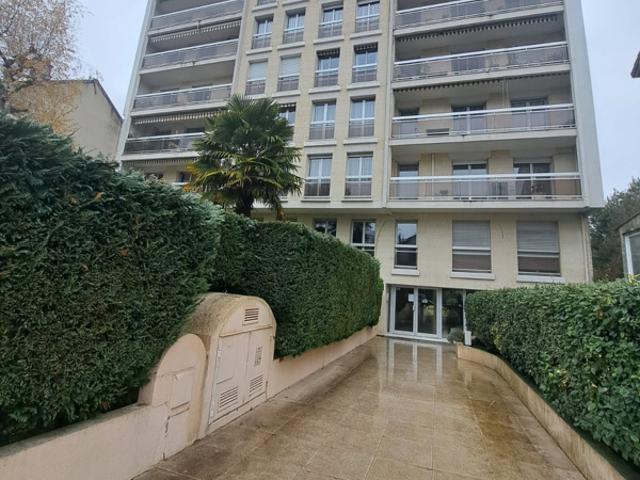 Appartement 55 m2 2 pièces