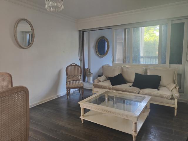 Appartement 55 m2 2 pièces