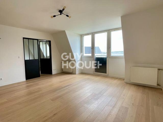 Appartement 55 m2 2 pièces