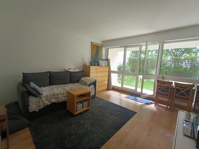Appartement 55 m2 2 pièces
