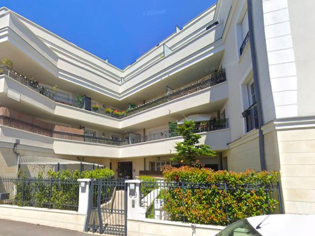 Appartement 55 m2 3 pièces