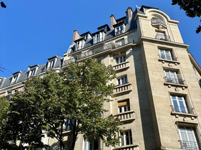 Appartement 55 m2 3 pièces
