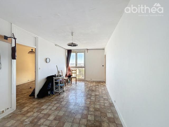 Appartement 55 m2 3 pièces