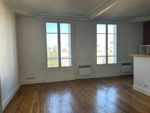 Appartement 55 m2 3 pièces