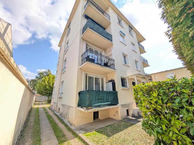 Appartement 55 m2 3 pièces