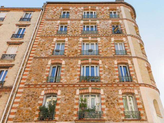 Appartement 55 m2 3 pièces