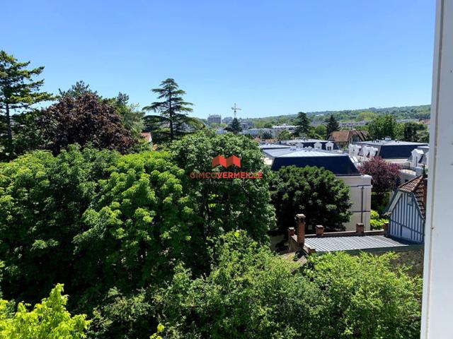 Appartement 55 m2 3 pièces