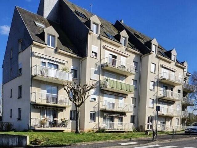 Appartement 55 m2 Amboise