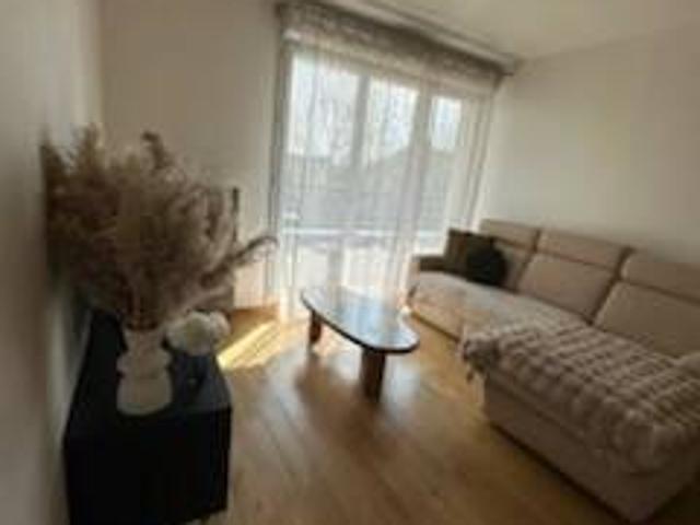 Appartement 55 m2 Argenteuil