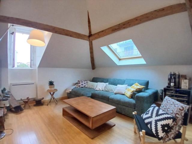Appartement 55 m2 Biarritz