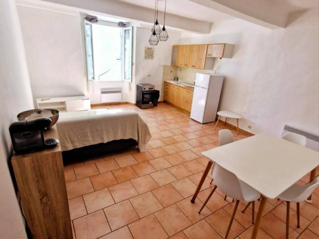 Appartement 55 m2 Brignoles