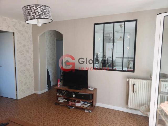 Appartement 55 m2 clim double vitrage