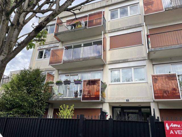 Appartement 55 m2 Le Perreux sur Marne