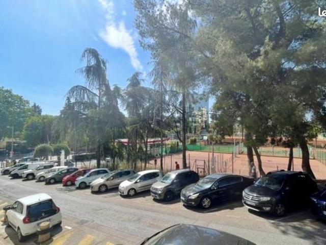 Appartement 55 m² NICE