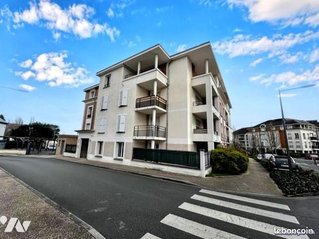 Appartement 55 m² ORLEANS