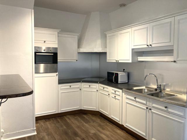 Appartement 55 m² at Lagnieu 01150, France