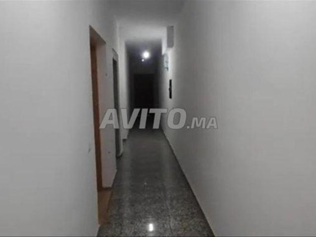 Appartement 55 m² à Casablanca