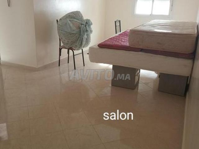 Appartement 55 m² à Casablanca