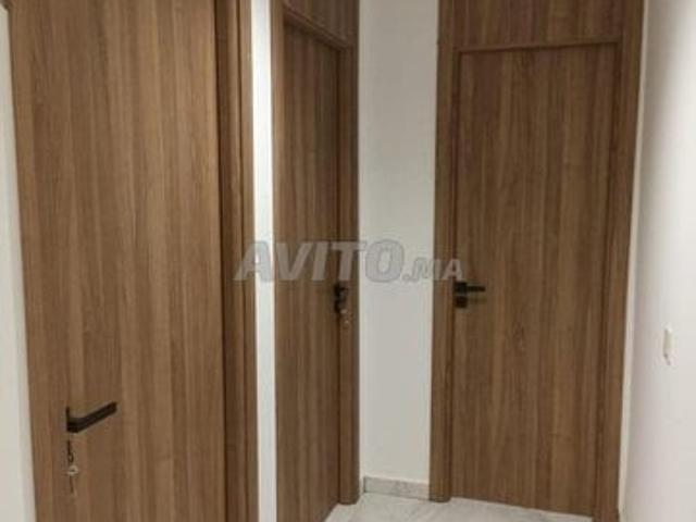 Appartement 55 m² à Asilah