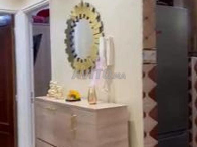 Appartement 55 m² à Marjane Mghora