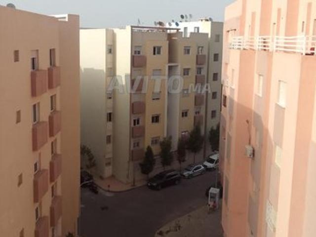 Appartement 55 m² à Marrakech