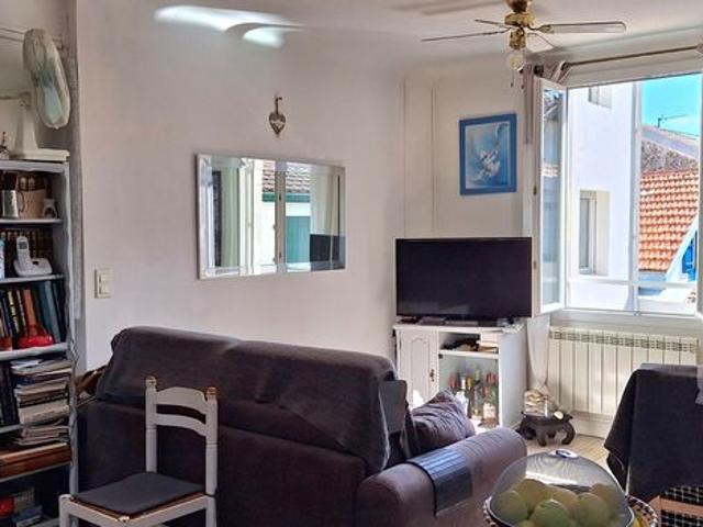 Appartement 55 m² Biarritz