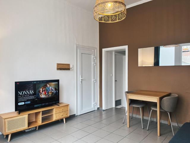 Appartement 55 m² Rue Fontaine d'Amour à Schaerbeek