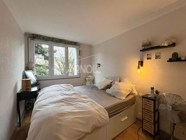Appartement 55 m²