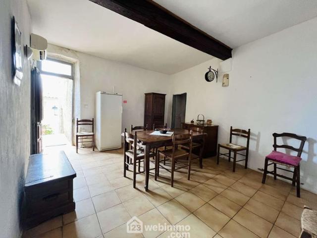 Appartement 55m² Santa Reparata Di Balagna