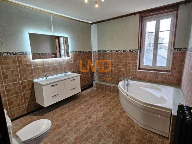 Appartement centre ville