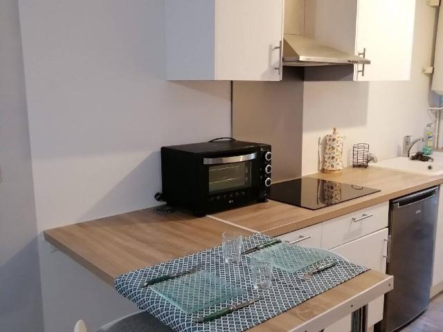 APPARTEMENT