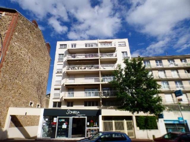 APPARTEMENT